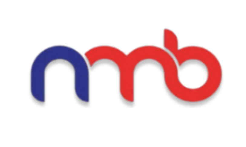 NMB LOGO SHADE